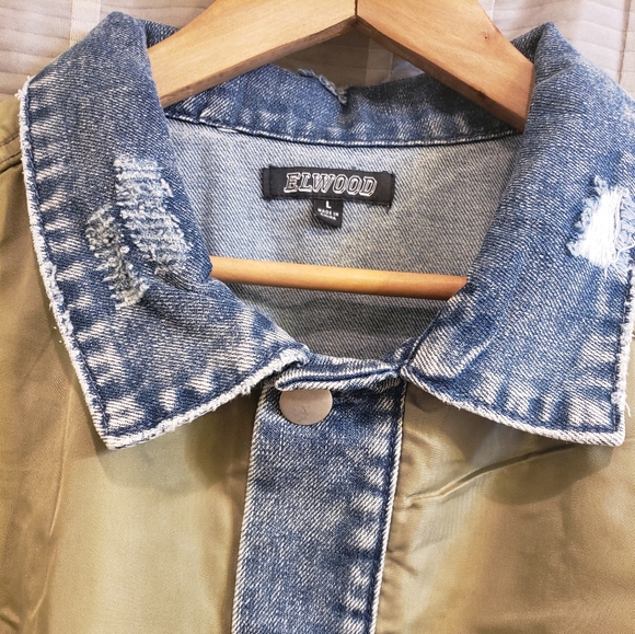 Bomber jacket - Picture 3 of 3